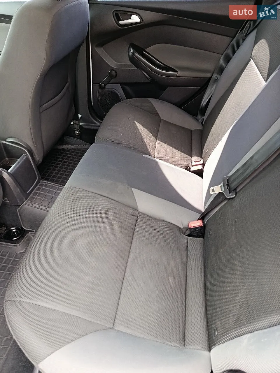 2013 Ford Focus - мініатюра 21