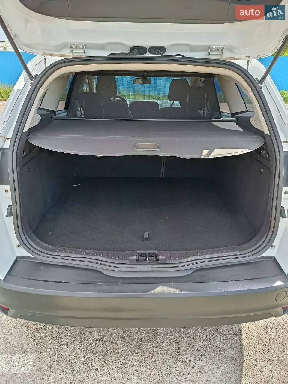 2013 Ford Focus - мініатюра 23