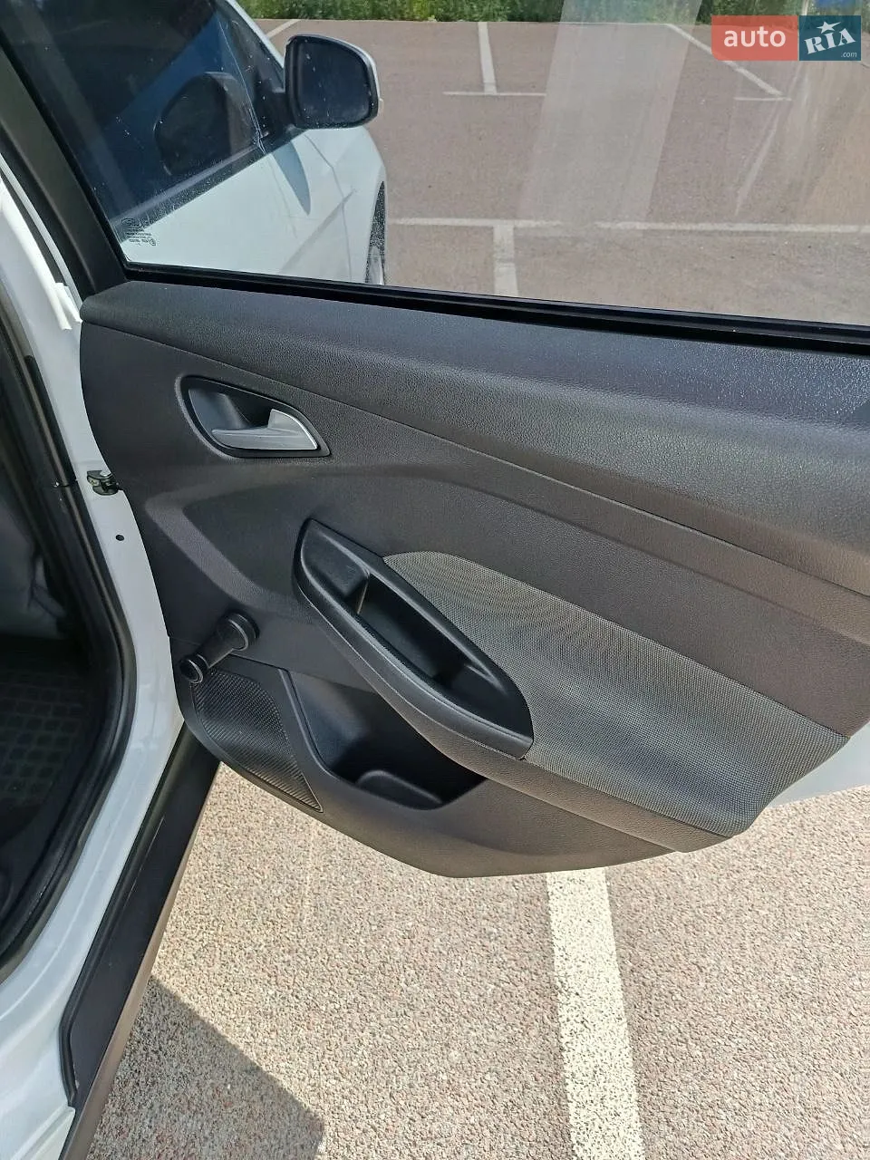 2013 Ford Focus - мініатюра 26
