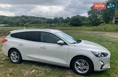 Універсал Ford Focus 2021 в Хмельницькому