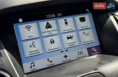 Хэтчбек Ford Focus 2017 в Ровно фото 41 Хэтчбек Ford Focus 2017 в Ровно