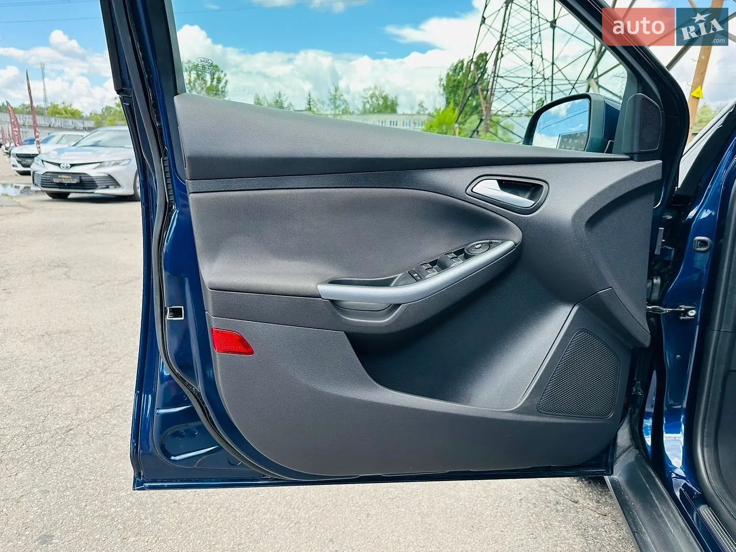 2012 Ford Focus - мініатюра 15