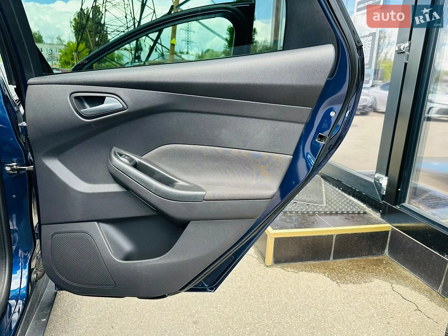 2012 Ford Focus - мініатюра 21