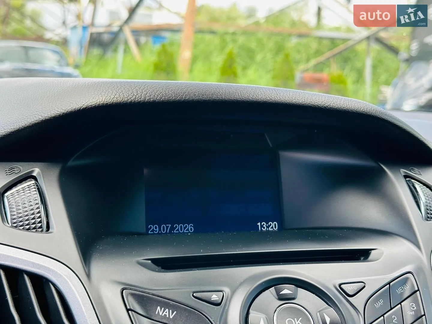 2012 Ford Focus - мініатюра 30