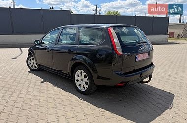 Универсал Ford Focus 2009 в Рожище