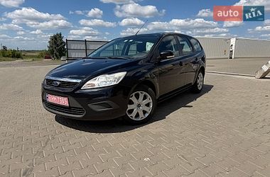 Универсал Ford Focus 2009 в Рожище