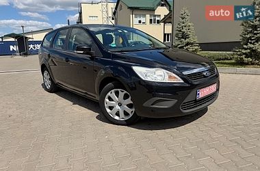 Универсал Ford Focus 2009 в Рожище