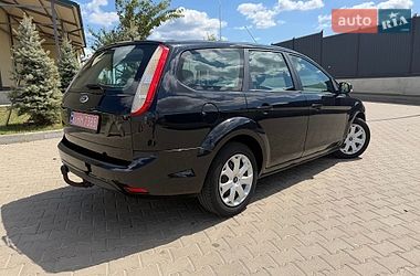 Универсал Ford Focus 2009 в Рожище