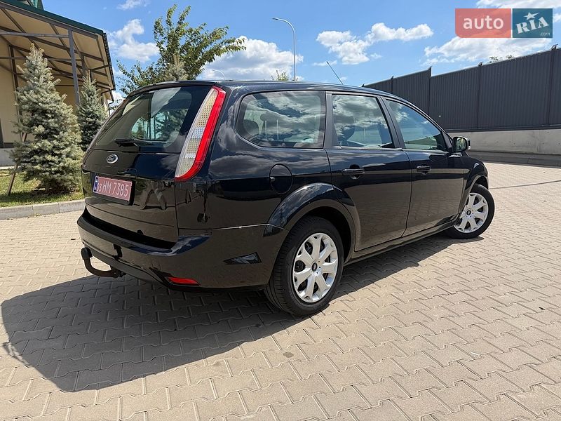 Универсал Ford Focus 2009 в Рожище