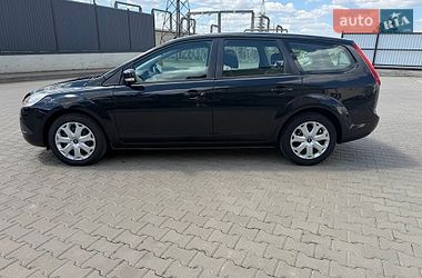 Универсал Ford Focus 2009 в Рожище