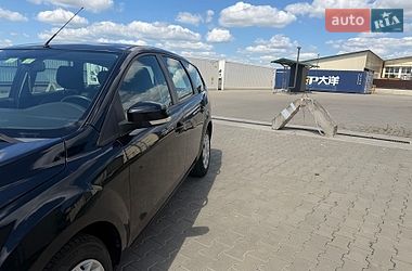 Универсал Ford Focus 2009 в Рожище