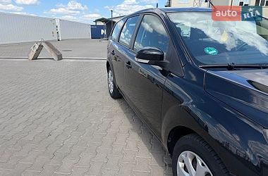 Универсал Ford Focus 2009 в Рожище