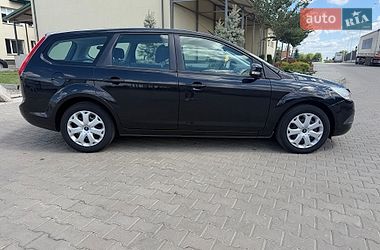 Универсал Ford Focus 2009 в Рожище