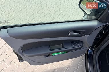 Универсал Ford Focus 2009 в Рожище