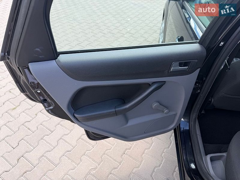Универсал Ford Focus 2009 в Рожище
