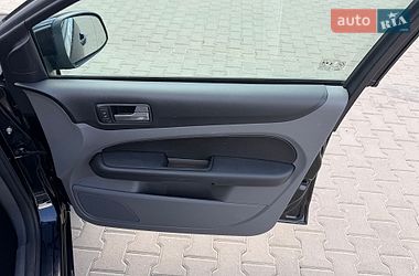 Универсал Ford Focus 2009 в Рожище