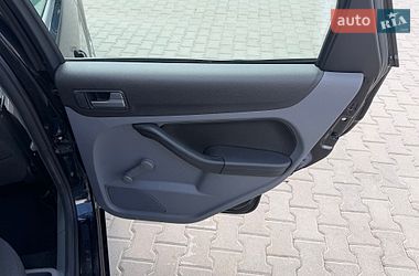 Универсал Ford Focus 2009 в Рожище