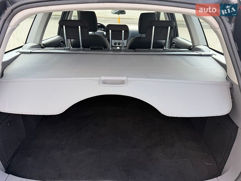 Универсал Ford Focus 2009 в Рожище