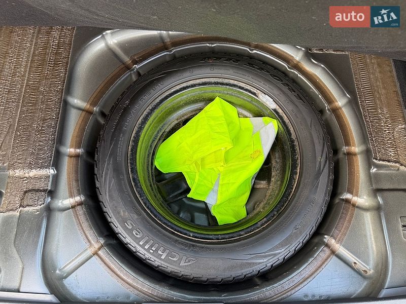 Универсал Ford Focus 2009 в Рожище