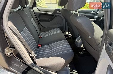 Универсал Ford Focus 2009 в Рожище