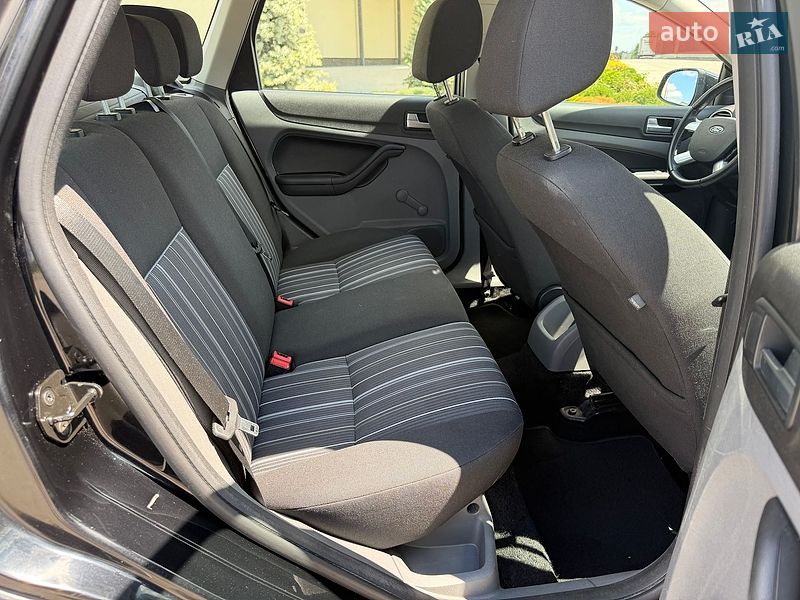 Универсал Ford Focus 2009 в Рожище