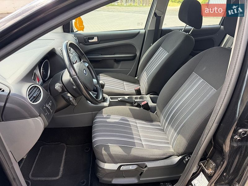 Универсал Ford Focus 2009 в Рожище