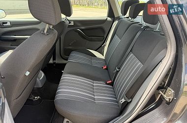 Универсал Ford Focus 2009 в Рожище