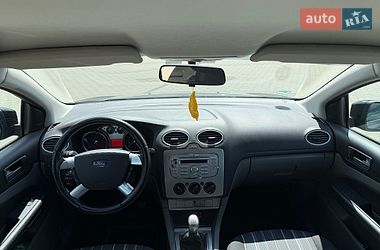 Универсал Ford Focus 2009 в Рожище
