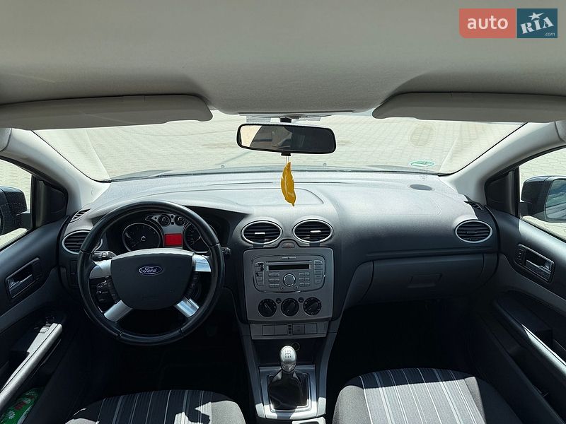 Универсал Ford Focus 2009 в Рожище