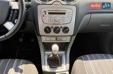 Универсал Ford Focus 2009 в Рожище