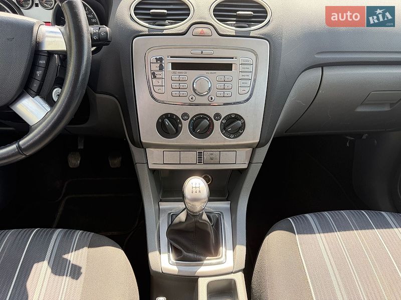 Универсал Ford Focus 2009 в Рожище