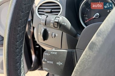 Универсал Ford Focus 2009 в Рожище