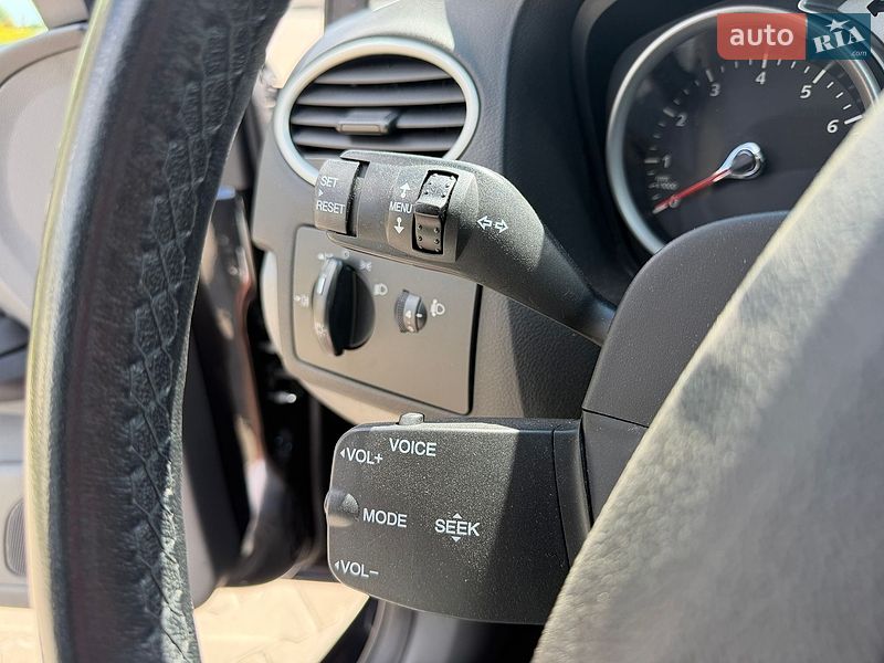 Универсал Ford Focus 2009 в Рожище
