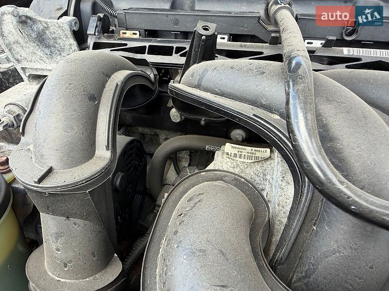 Универсал Ford Focus 2009 в Рожище
