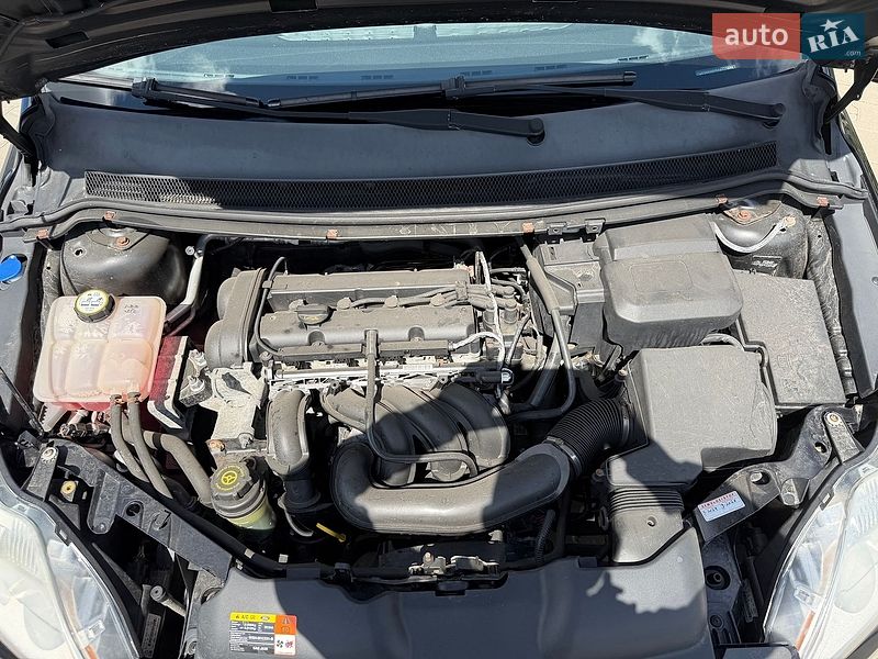 Универсал Ford Focus 2009 в Рожище
