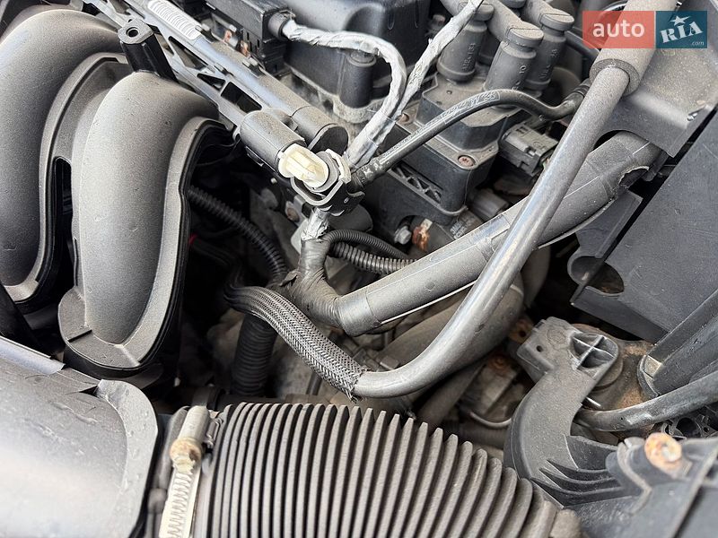 Универсал Ford Focus 2009 в Рожище