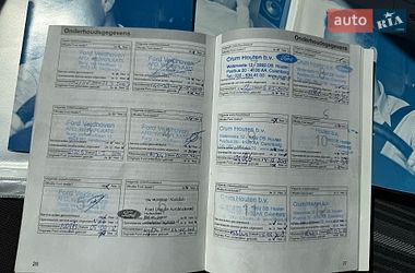 Универсал Ford Focus 2009 в Рожище