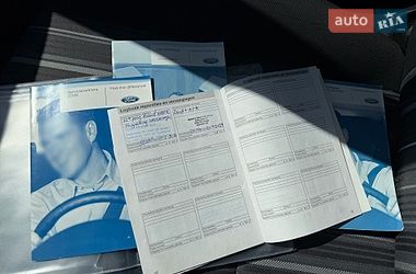 Универсал Ford Focus 2009 в Рожище