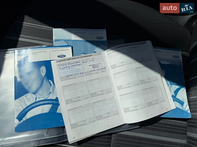 Универсал Ford Focus 2009 в Рожище