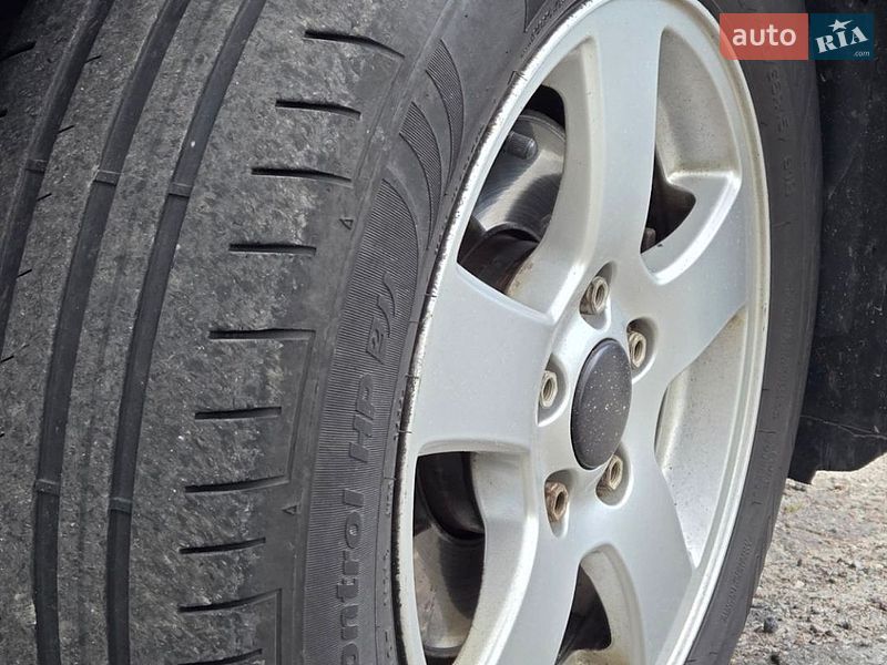 Універсал Ford Focus 2007 в Харкові фото 13 Універсал Ford Focus 2007 в Харкові