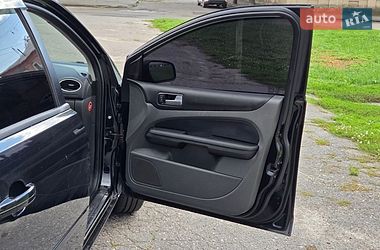 Універсал Ford Focus 2007 в Харкові фото 26 Універсал Ford Focus 2007 в Харкові