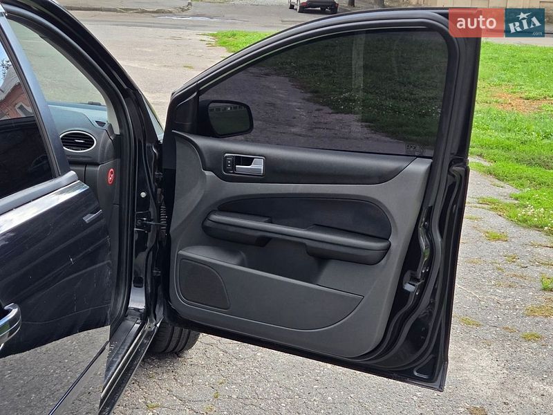 Універсал Ford Focus 2007 в Харкові фото 26 Універсал Ford Focus 2007 в Харкові