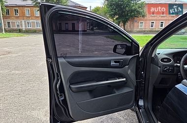 Універсал Ford Focus 2007 в Харкові фото 27 Універсал Ford Focus 2007 в Харкові