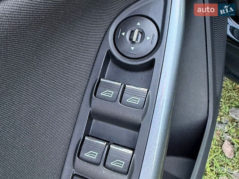 Универсал Ford Focus 2012 в Березане фото 16 Универсал Ford Focus 2012 в Березане