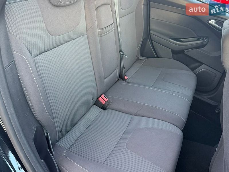 Универсал Ford Focus 2012 в Березане фото 22 Универсал Ford Focus 2012 в Березане