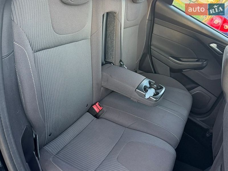 Универсал Ford Focus 2012 в Березане фото 21 Универсал Ford Focus 2012 в Березане