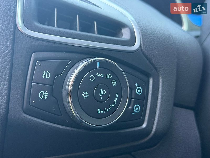 Универсал Ford Focus 2012 в Березане фото 30 Универсал Ford Focus 2012 в Березане