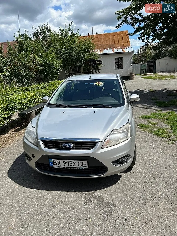2012 Ford Focus - мініатюра 15