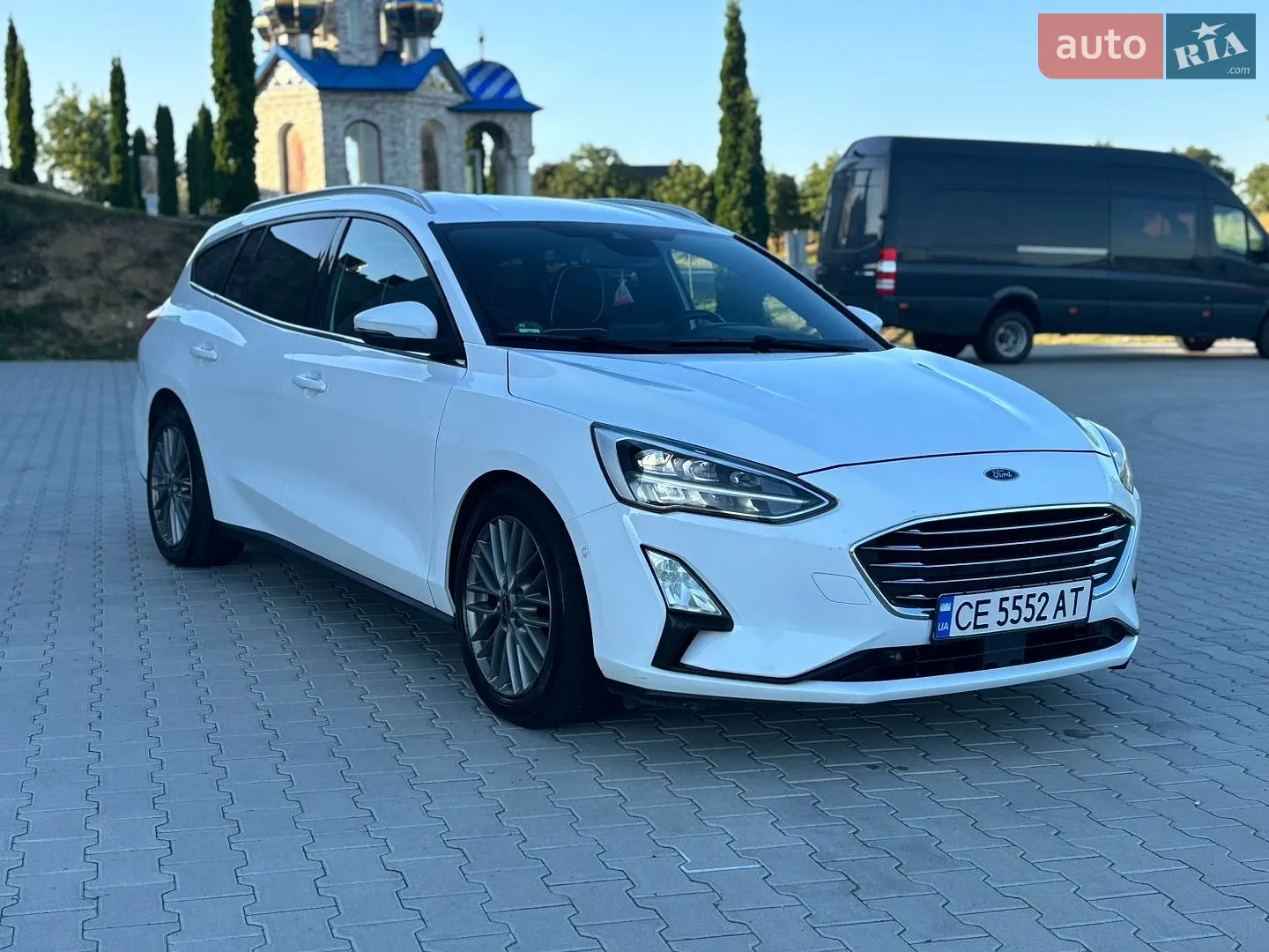 Ford Focus 2007 VIN WF0WXXGCDW7Y37074 фото оголошення 14 з 21