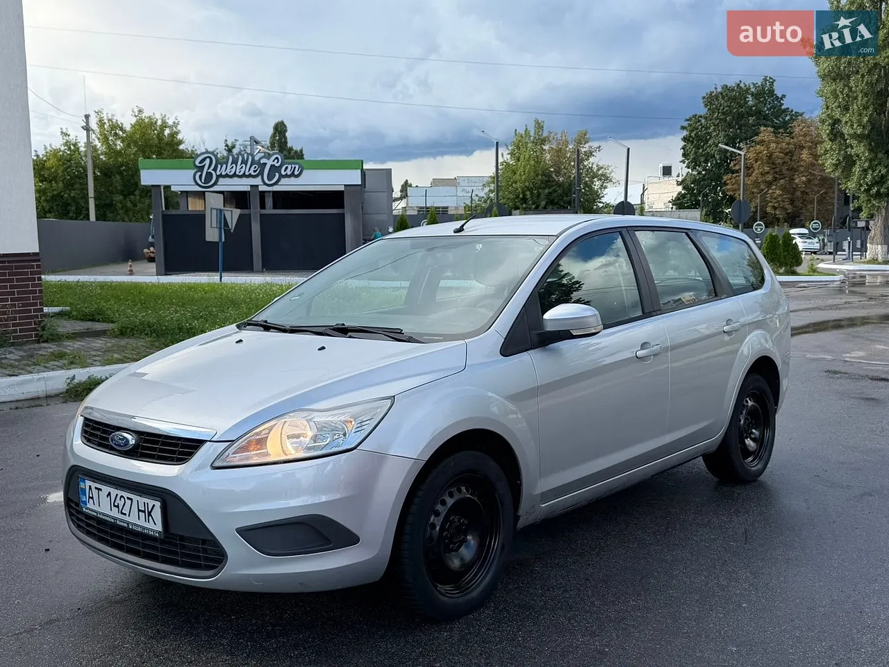 2011 Mitsubishi ASX - мініатюра 17